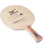 Amazon.co.jp: MIZUNO FORTIUS FT 5 83GTT605 54 Table Tennis Racket